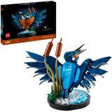 Lego Icons - Kingfisher building toy (10331)