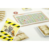 999games 999 games Schrödinger's Cats card game (Dutch, 2 - 6 players, 20 minutes, 10+ years)