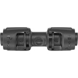Gardena 13 mm (1/2") Connector (dark grey, 3 pieces)