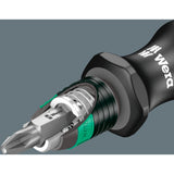 Wea 845 8 Galvanting Bit-Set, 8-Stéck