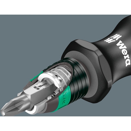 Wea 845 8 Galvanting Bit-Set, 8-Stéck