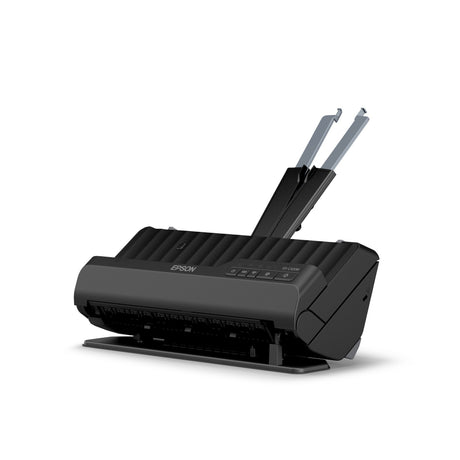 Epson es-c320w kompakt A4 Dokument Scanner mat Wi-Fi-Fi-con