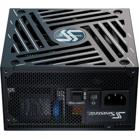 Seasonic focus gx-850-v4 850w atx3.1