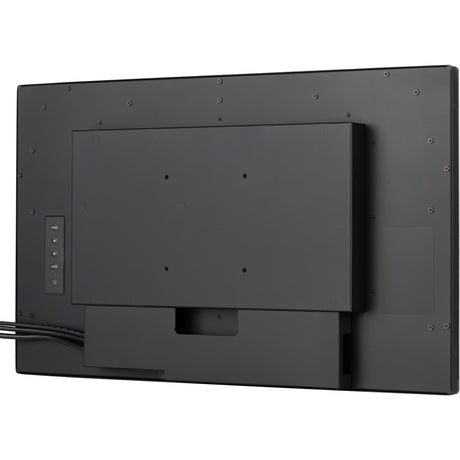 Iiyama ProLite TF2438MSC-B2 23.8 Monitor (Black, 120 Hz, HDMI, DisplayPort, Audio, USB, Touch)