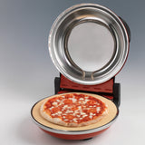 Ariete pizza oven 0909 10 (red black)