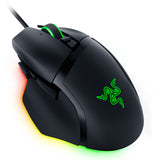 Razer Basilisk V3 Gaming Mouse (black, 26,000 DPI, RGB LEDs)