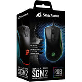 Sharkoon Skilller SGM2 Optical Gaming Mouse