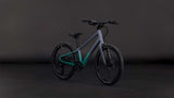 Cube numove 200 disc lava gray 'n' cool green