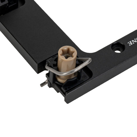 Silverstone XAC-MK-4710 Holder (Black)