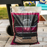 Traeger Cherry Hardwood Pellets (9 kg)