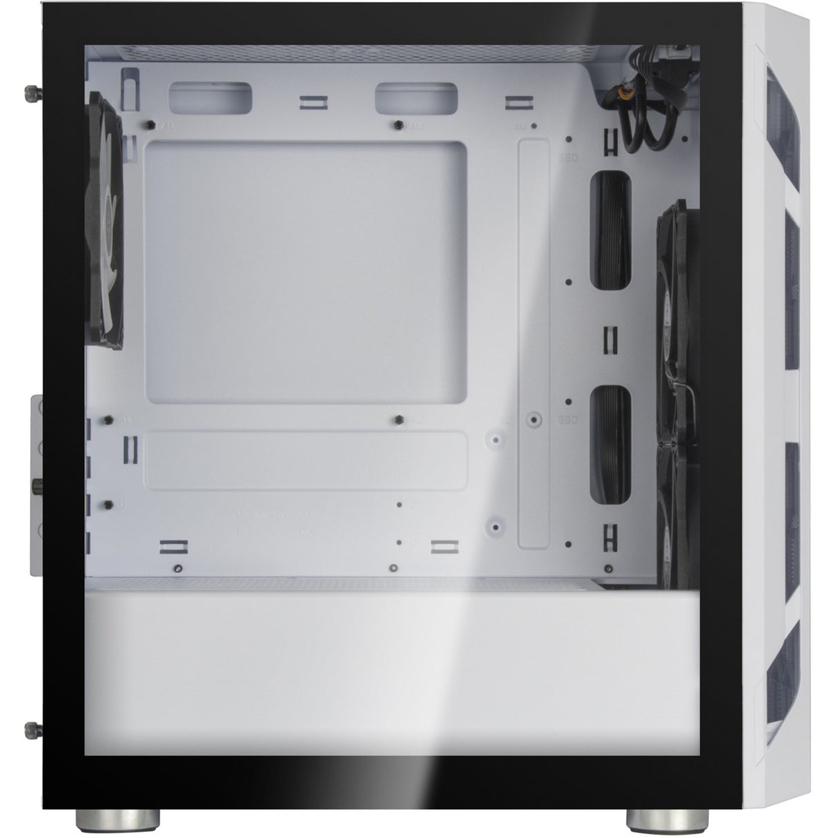 Silverstone FAA H1M Pro