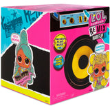 L.O.L. Surprise! Remix Hair Flip dolls (assortment)