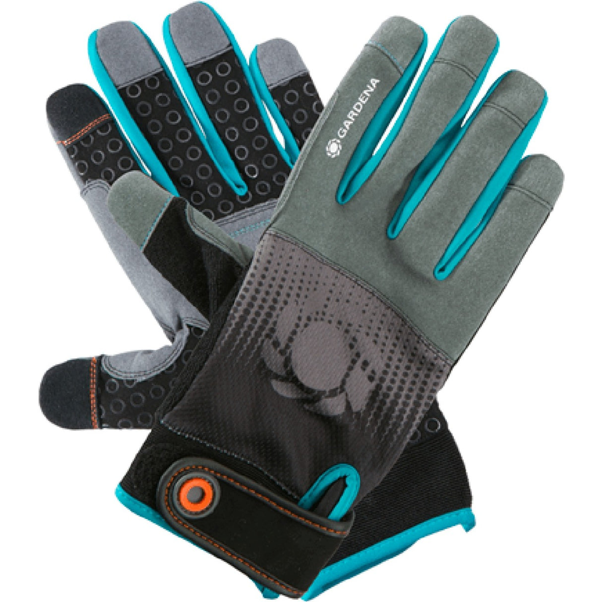 Gardena Work Gloves (11522-20, size 10 XL)
