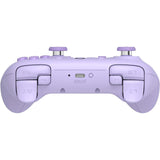 8bitdo ultimate 2c wireless gamepad (lilac)
