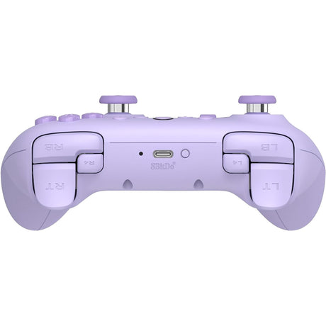 8bitdo Ultimate 2C kabelloses Gamepad (lila)