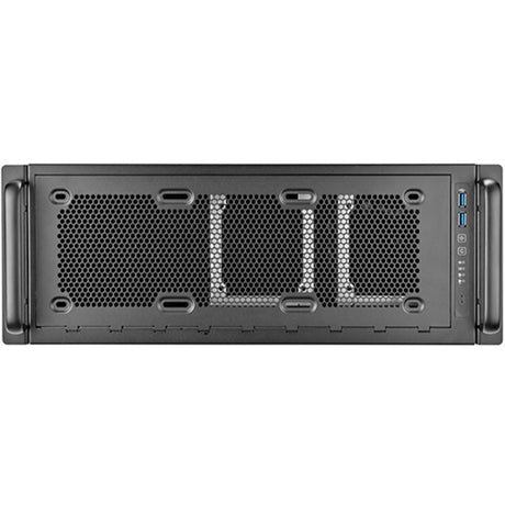 Silverstone RM45-360 server case (black)