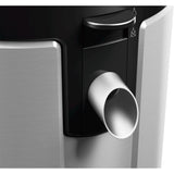 Bosch juicer vitajuice 4 1000 w (silver black)