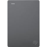 Seagate basic, 1 tb externe harde schijf (grijs, stjl1000400, micro-usb-b 3.2 (5 gbit s))