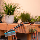 Gardena Cleansystem Handbrush m soft