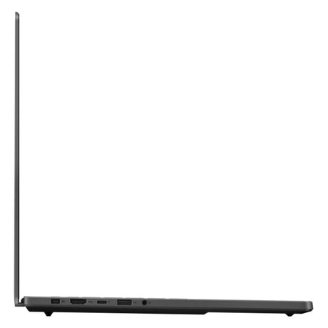 Asus rog zephyrus g16 gu605cm-qr026w 16 gaming laptop (donkergrijs | ultra 9 285h | rtx 5060 | 16 gb | 1 tb ssd)