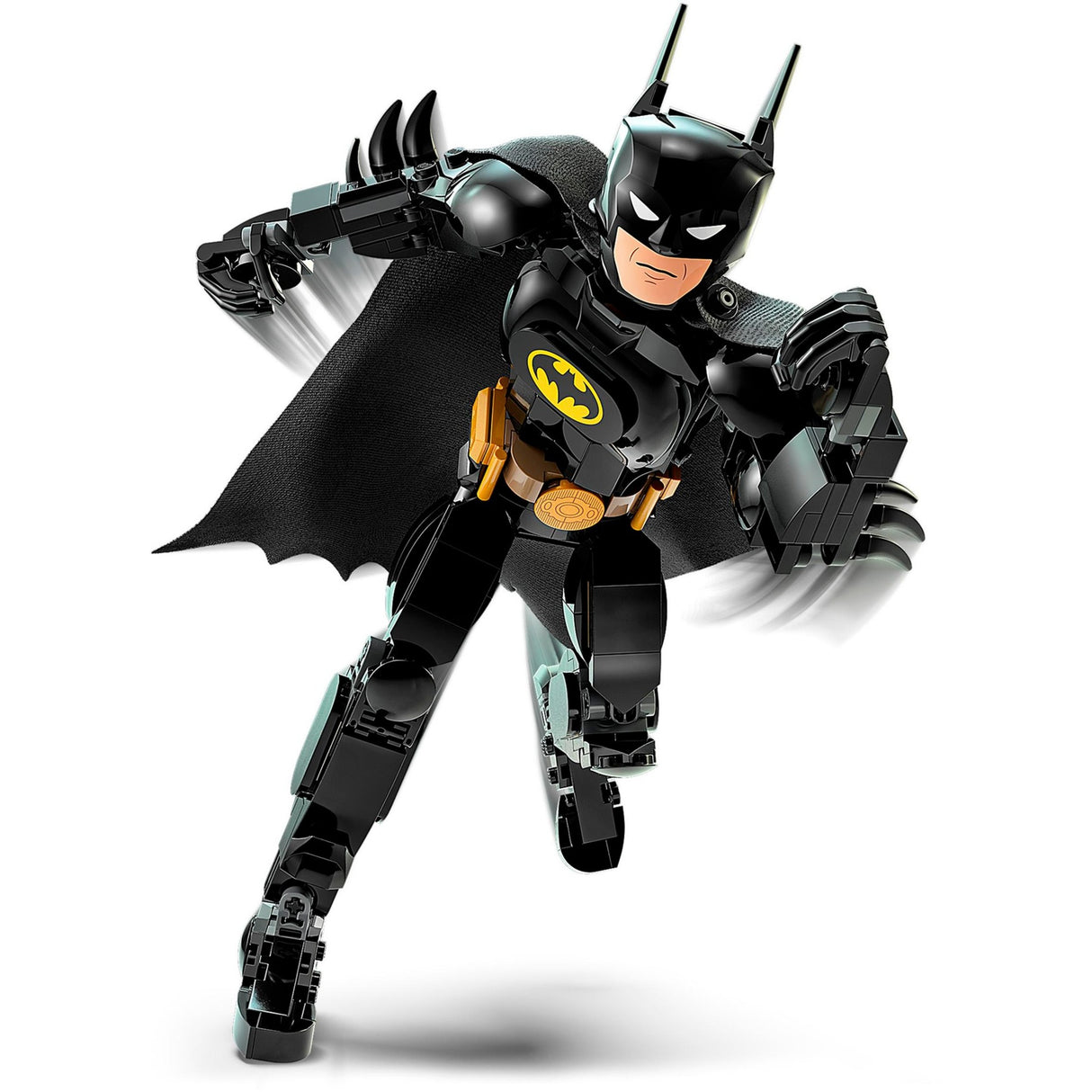 LEGO DC - Batman Construction Figure Building Toy (76259)