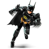 LEGO DC - Batman Construction Figure Building Toy (76259)