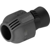 Gardena Connector 25 mm x 3/4" Female Thread (grey, 2761-20)