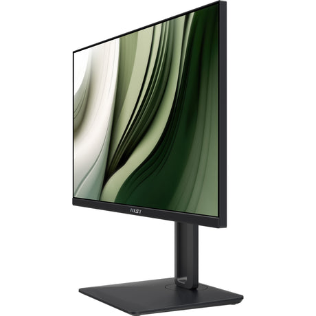 Msi pro mp245pg 23.8 monitor (black, hdmi, displayport, vga)