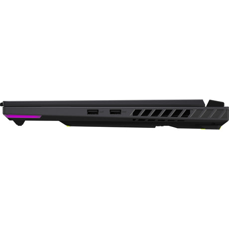Asus rog strix g16 g614fr-s5213w 16 gaming laptop (grijs groen | ryzen 9 9955hx | rtx 5070 ti | 32 gb | 1 tb ssd)