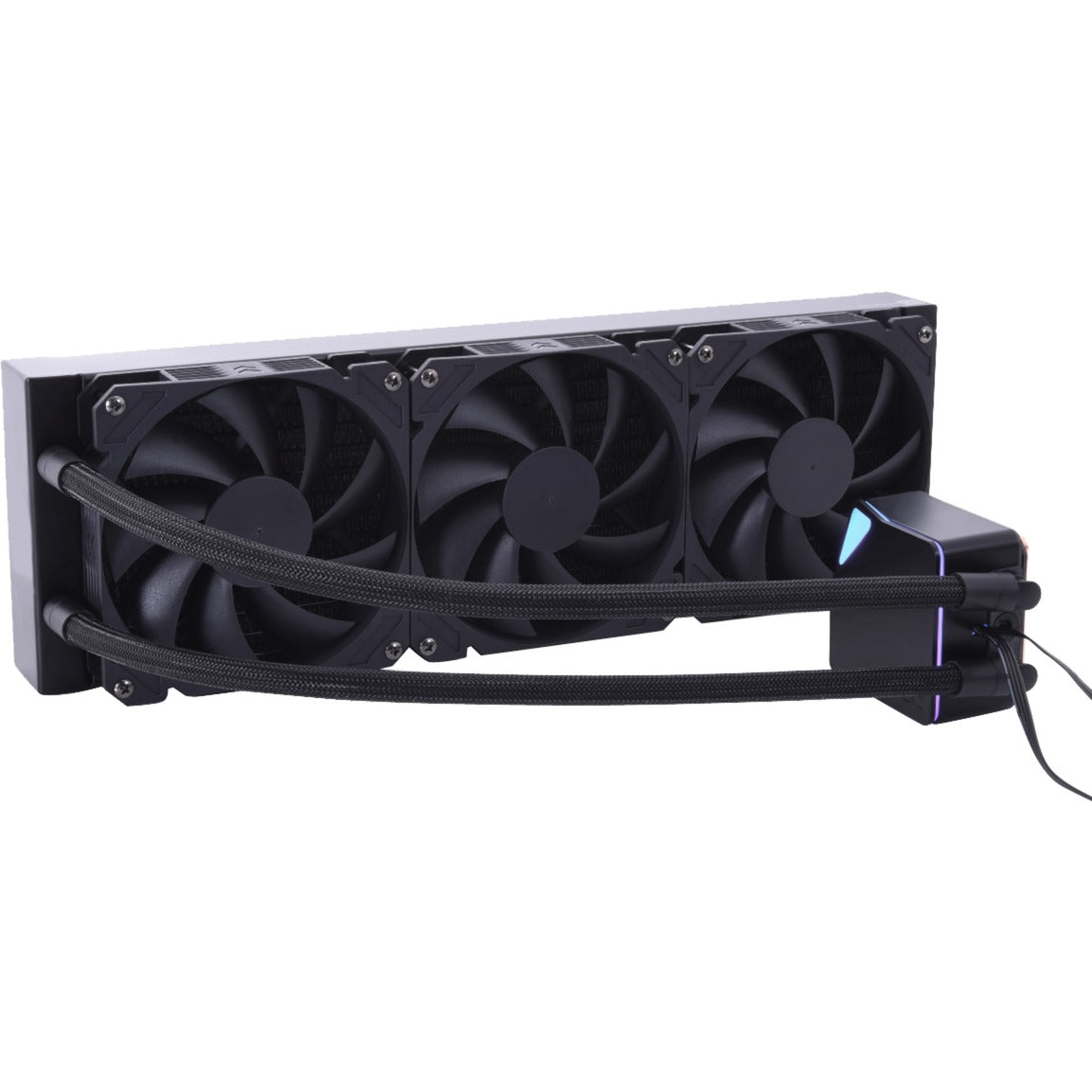 Alphacool Core Ocean T38 360 water cooling (black)
