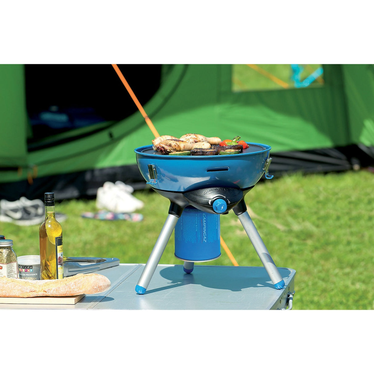 Campingaz Partei Grill 400 CV