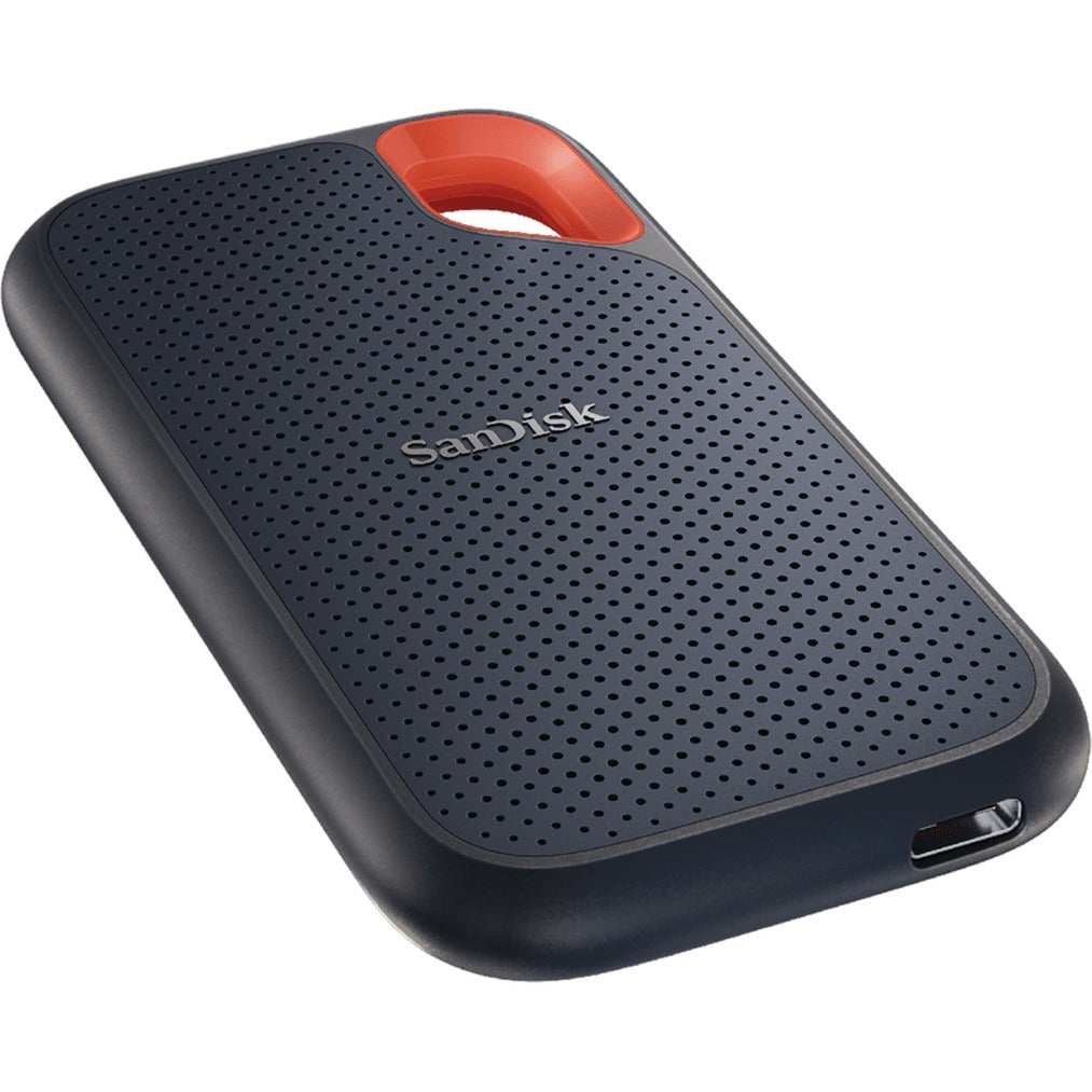 Sandiskortable SSD V2, 1 tb