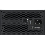 Asus ROG Strix Gold Aura Edition Modular 1200 Watt PSU (Black, 1x 12VHPWR, 4x PCIe)