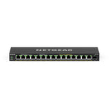 Netgear gs316epp switch (black)