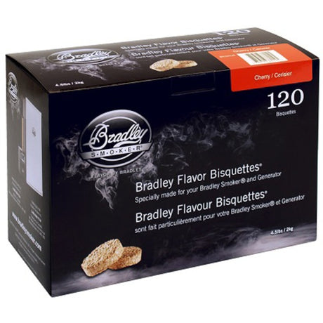 Bradley Bradley Kiischte Holz Bricken