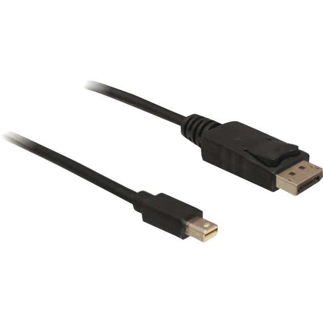 Deck Mini Affichage> Displayport