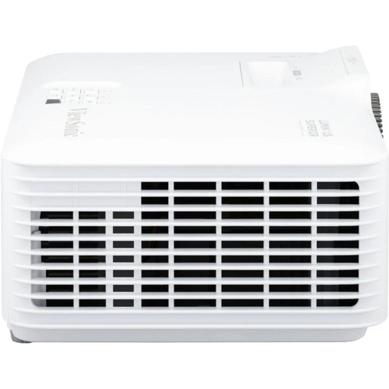 Viewsonic LS741HD 1080p Laser Installation Projector (white, 5000 ANSI lumen)