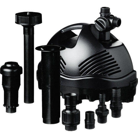 Ubbink Elimax 1500 Fountain Pump (black)