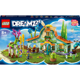 Lego Dreamzzz - Stable of Dream Creatures Building Toy (71459)
