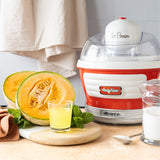 Ariete Party Time Ice Cream Machine 0643 00