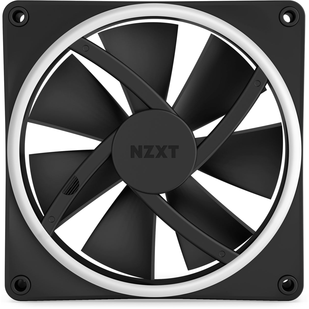 NZXT F140 RGB Duo Single 140x140x25