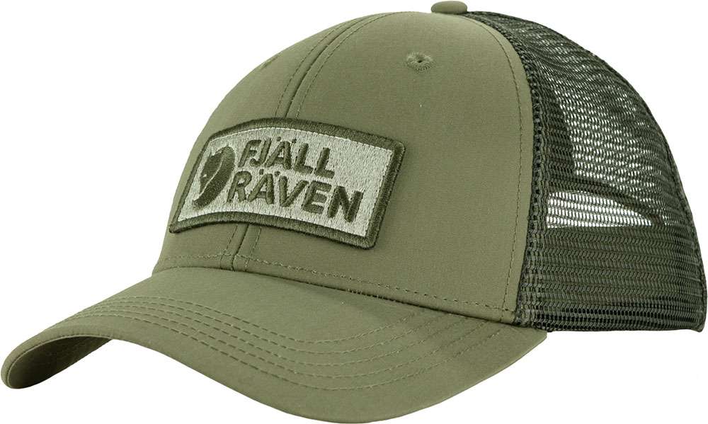 Fjällräven longtradarkeps trucker - cap