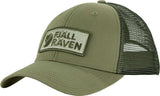 Fjällräven longtradarkeps trucker - cap