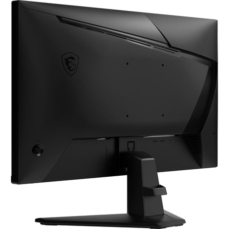MSI MAG 255F 24.5 Gaming Monitor (Black, 2x HDMI, DisplayPort, 300 Hz)