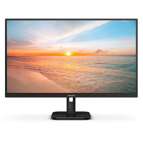 Philips 27e1n1800a 00 27 Moniteur UHD 4k (noir, 2x HDMI, port d'affichage)