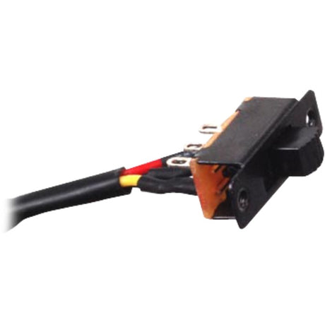 Ventilátor skrine Silverstone ap181 (čierny, 180 x 180 x 32 mm, 3-pinové pripojenie)