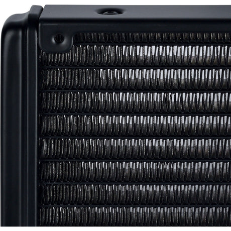 Silverstone SST-PF360-ARGB-V2 Water Cooling (black, incl. RGB controller)