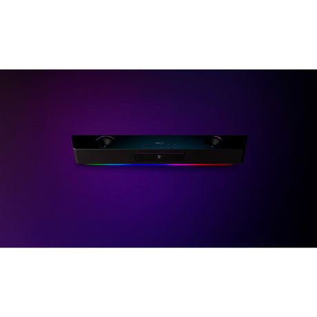 Creative Sound Blaster Katana V2X Soundbar (Schwarz)