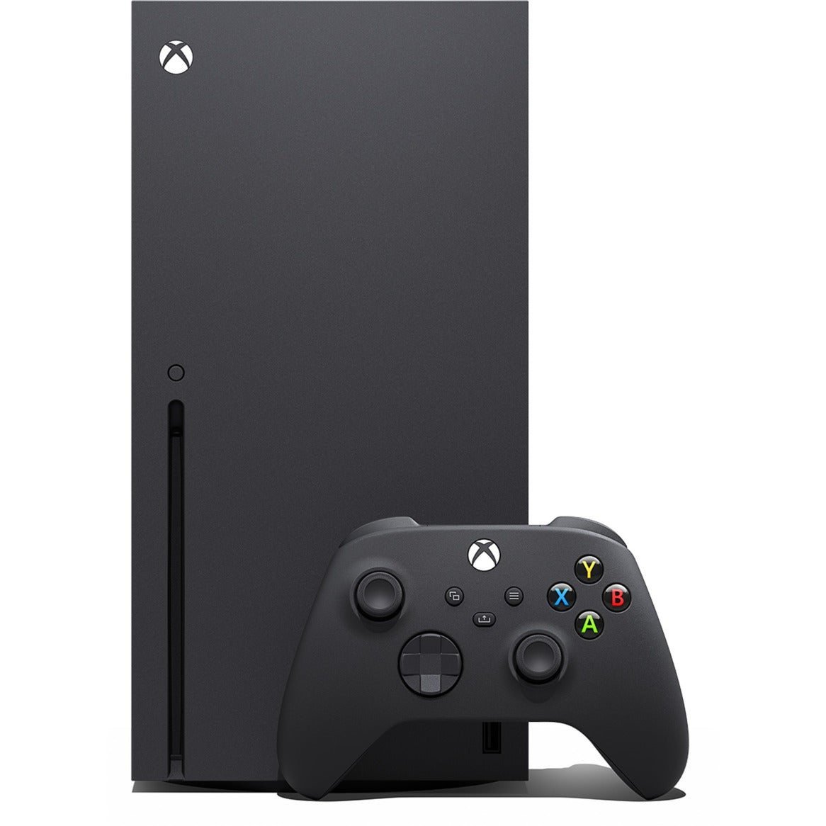 Microsoft xbox sorozat x