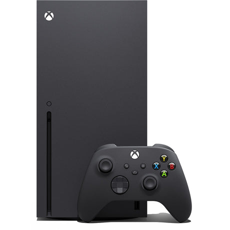 Microsoft Xbox Series X